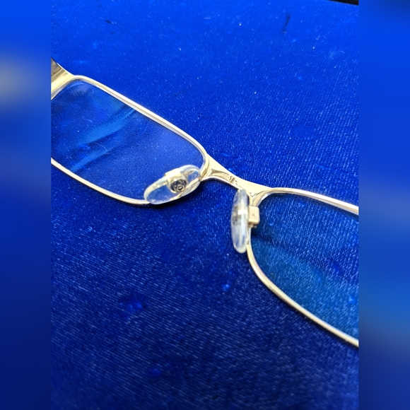 Chanel Optical frame #572 - Picture 3 of 15